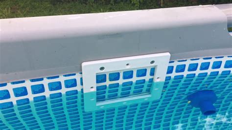 SPX1600M <strong>Skimmer</strong> Basket for <strong>Hayward</strong> Super <strong>Pump</strong> SP2607X10 SP2615X20XE SP1610X15 | Home & Garden, Yard, Garden & Outdoor Living, Swimming Pools, Saunas & Hot Tubs | eBay!. . Connecting hayward skimmer to intex pump